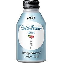 B'z コーヒー ucc UCC BLACK無糖』と人気ロックバンドB'zがコラボレーション UCC×B